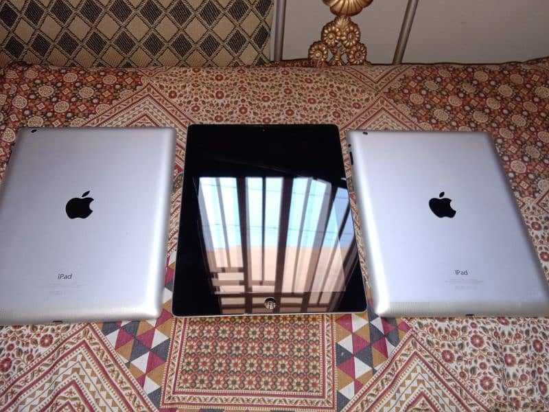 Apple ipad 4/4th generation USA stock price challenge to all  Pakistan 17