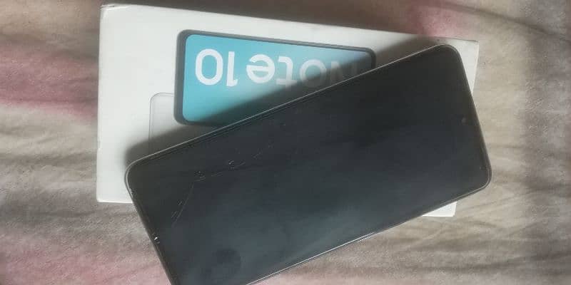 redmi note 10 parts 0