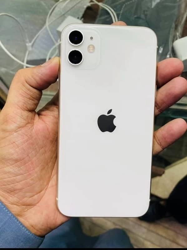 Iphone 11 Pta Approve 0