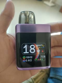 Uwell Koko G3pro /vape / Pod