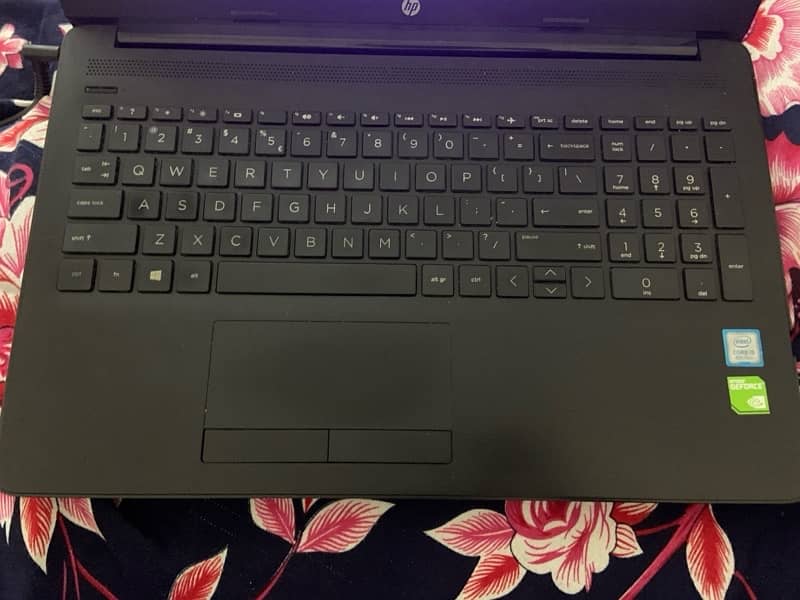 Hp 250 G7 core i5 8th gen 4