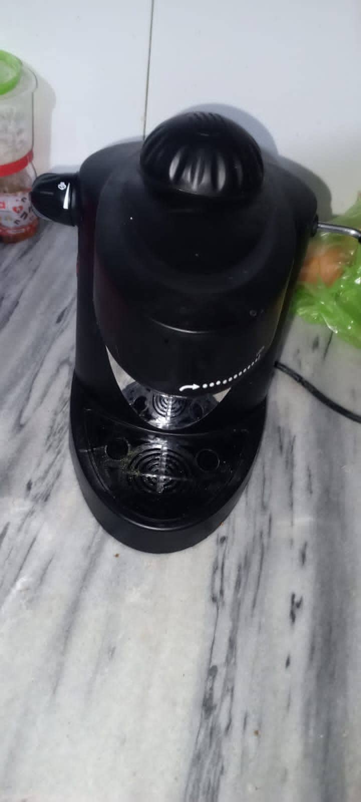 Expresso coffee maker urgent for sale 2