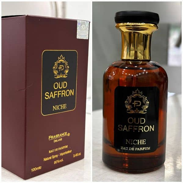 OUD made in Dubai Medium 0