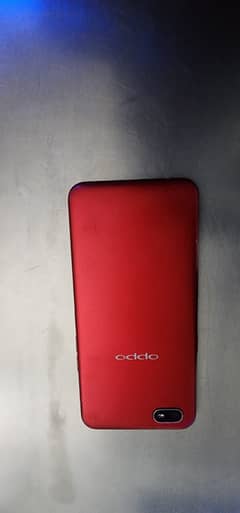 Oppo A1K For Sale and Exchange possible