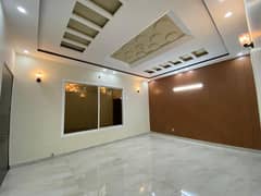 Brand New 240 Square Yards Beautiful House For Sale