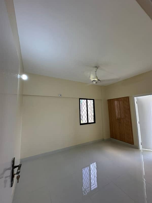 Flat Sized 1350 Square Feet Is Available For Sale In Gulistan-E-Jauhar - Block 15 7