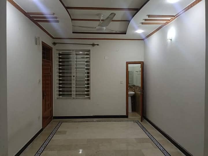 5 marla 1st floor for rent 9