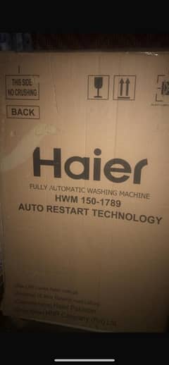 Haier