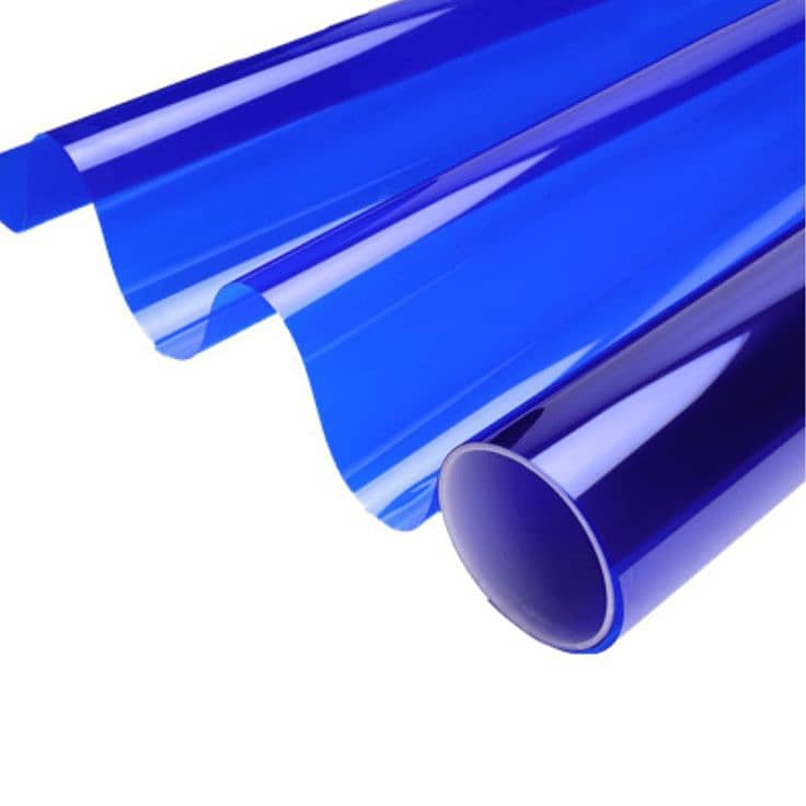 Glass paper/Glass film/Laminated Glass/glass sheet 5