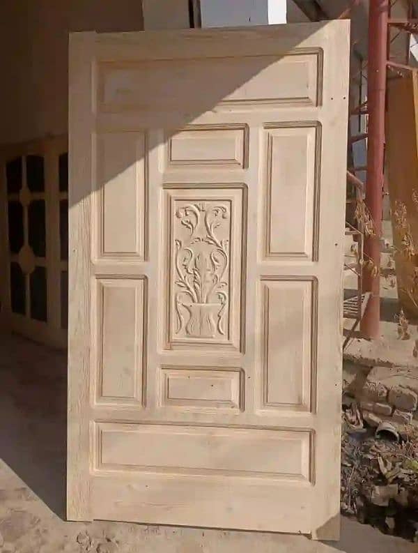 door kitchen wadrub furniture swabi road mardan 0