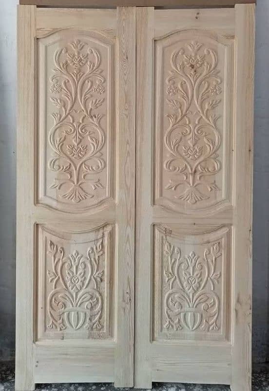 door kitchen wadrub furniture swabi road mardan 2