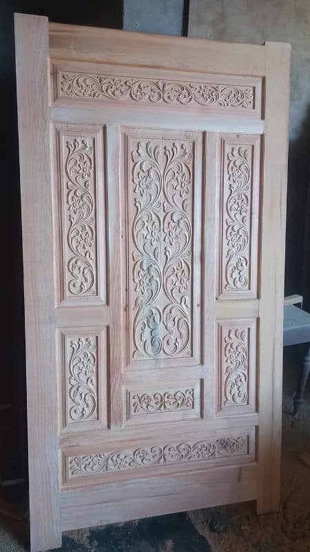 door kitchen wadrub furniture swabi road mardan 6