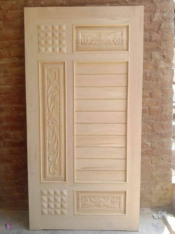 door kitchen wadrub furniture swabi road mardan 7