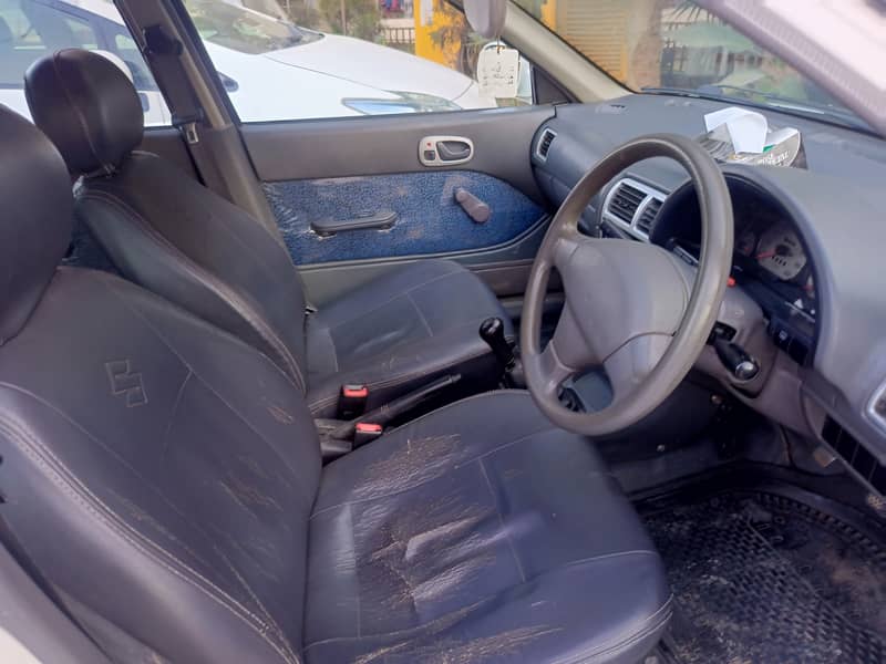 Suzuki Cultus VXL 2017 Limited Edition Lahore Registered For Sale 5