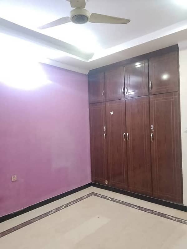 5 marla 1st floor for rent 3