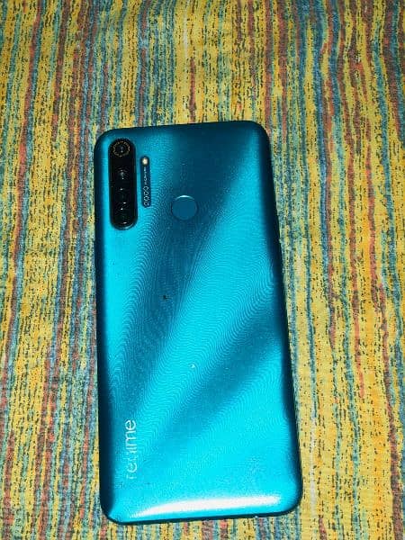 Realme6i 3