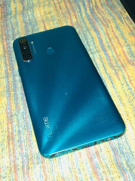 Realme6i 4