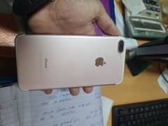 iPhone 7plus sell or exchange