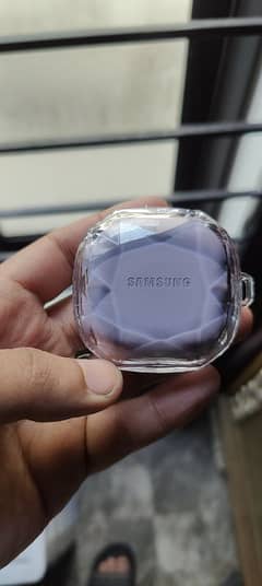 Samsung Galaxy Buds 2 pro