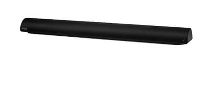 Verizon ASK-ST16251 Soundbar Black