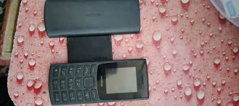 Nokia 106 1