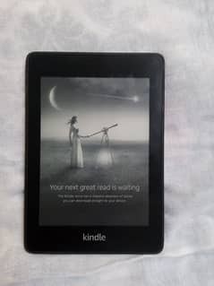 kindle Paperwhite