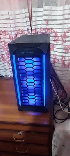 AMD Ryzen ASUS RGB Gaming PC Karachi