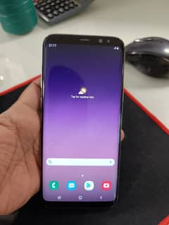 Samsung S8 Plus Official PTA Approved