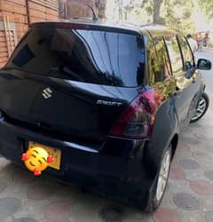 Suzuki Swift 2015 original