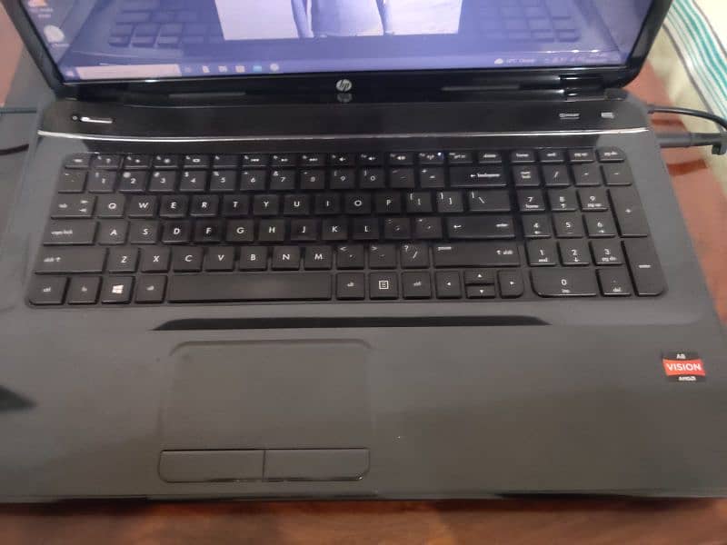 hp laptop 500 hb HDD 120 ssd 1