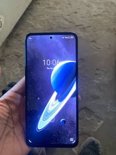 INFINIX ZERO X PRO