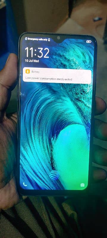 Vivo s1 8gb 256gb sath box ha chgar nhi ha all ok ha 1