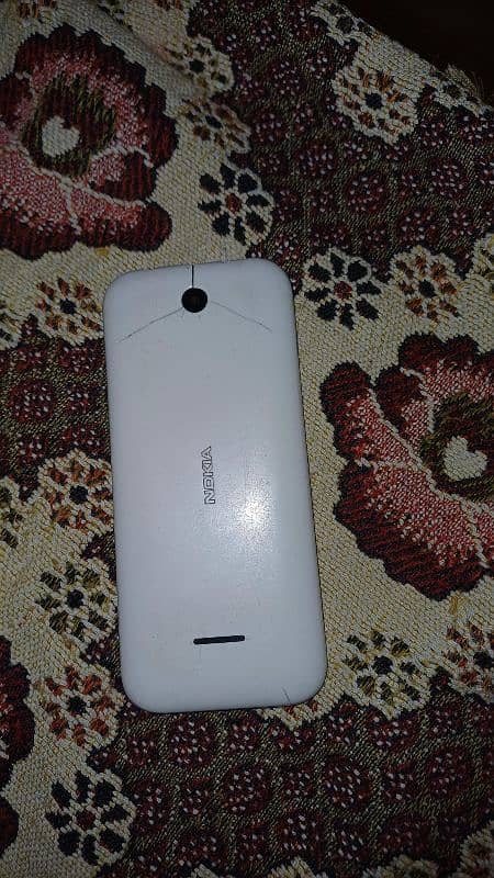 NOKIA 22G original  mobile 2