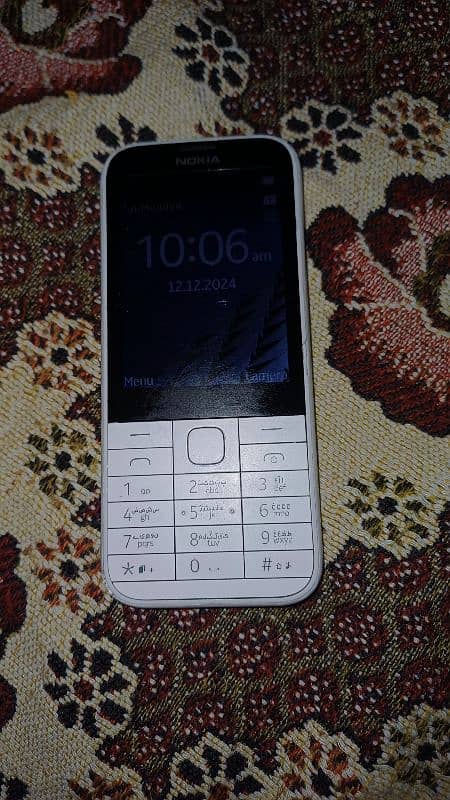 NOKIA 22G original  mobile 5