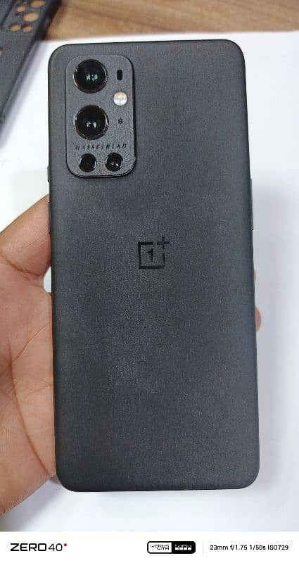 Oneplus 9 pro 5G Good condition 1