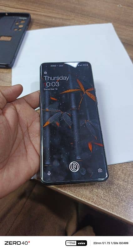 Oneplus 9 pro 5G Good condition 5