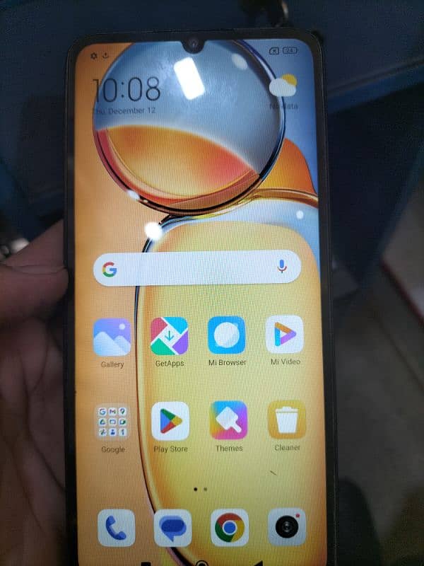 Redmi 13C Ram 6 Gb Memory 128Gb For Sale Condition 10/9 4