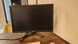 ASUS monitor