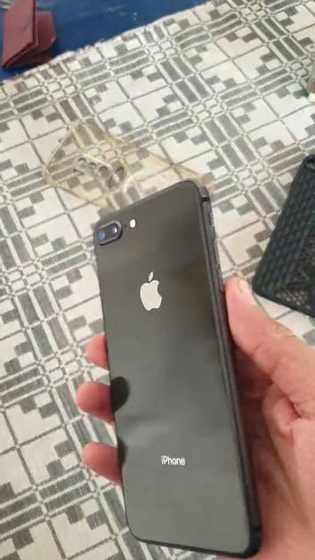 iphone 8 plus pubg king 256gb (non) 0