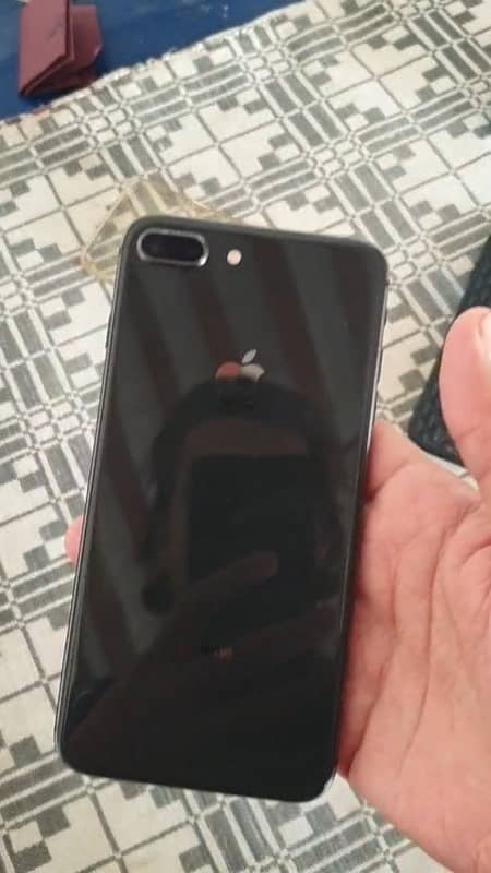 iphone 8 plus pubg king 256gb (non) 1