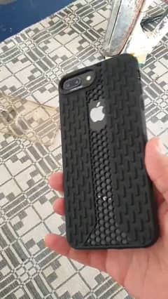 iphone 8 plus pubg king 256gb (non)