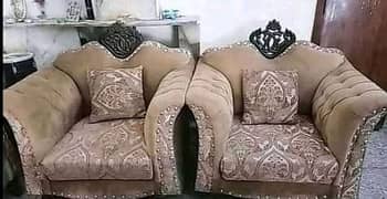 L shape sofa / sofa set / sofa repair / fabric change / sofa poshish