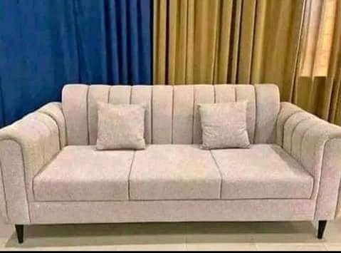 L shape sofa / sofa set / sofa repair / fabric change / sofa poshish 2