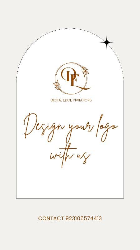 Digital Edge Invitations 0