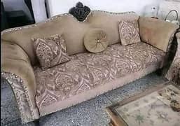 sofa