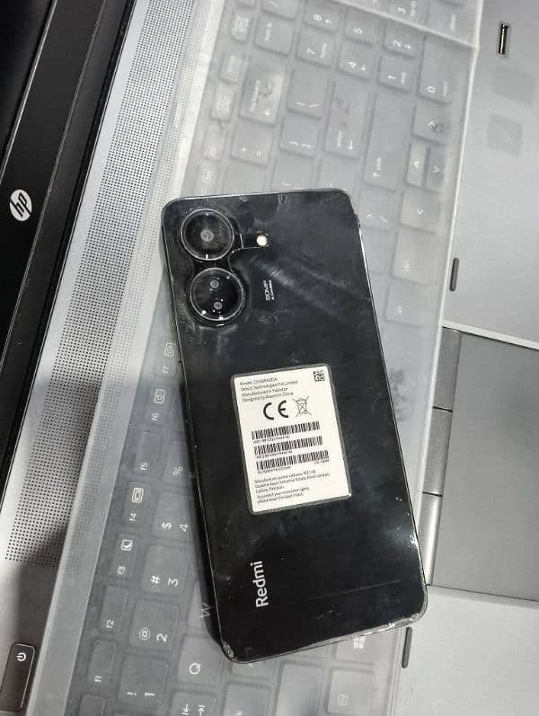 Redmi 13C 1