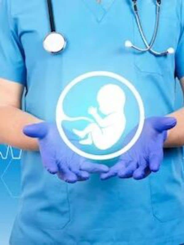 gynaecologist required for private setup 0