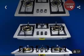 kitchen hoob stove/ imported hoob/ lpg Ng gas stove/ factory