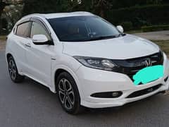 Honda Vezel 2015 Model