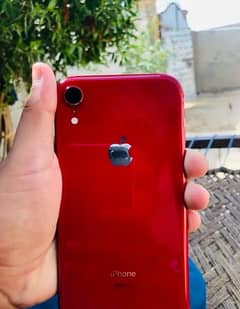 IPhone XR jv